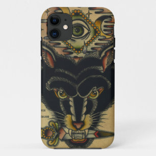 Case-Mate iPhone Case loup