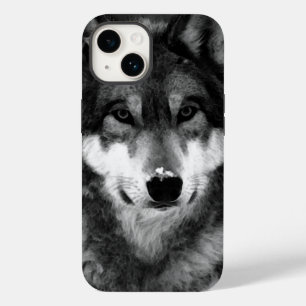 Coques Pour iPhone Loup