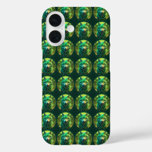 Coques iPhone 16 Loup de la nature