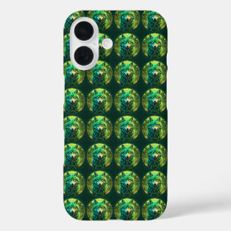 Coques iPhone 16 Loup de la nature