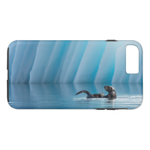 Case-Mate iPhone Case Loutre de mer joueuse