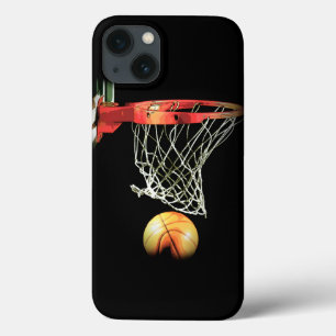 Coques Pour iPhone Love Basketball