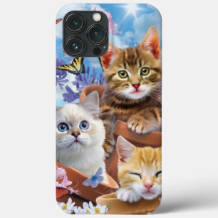 Case-Mate iPhone Case Love Chat Téléphone