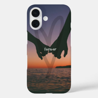 Coques iPhone 16 Love iPhone cases 