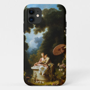 Coque Case-Mate Pour iPhone <Love Letters> par Jean Honore Fragonard