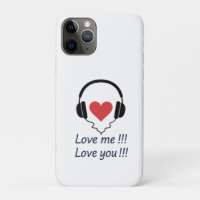 LOVE ME LOVE YOU