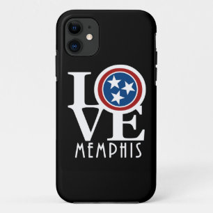Case-Mate iPhone Case LOVE Memphis