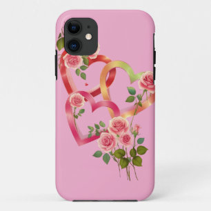 Case-Mate iPhone Case Love & Romance - Saint Valentin