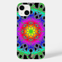 Love Spectra Glyph