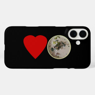 Coques iPhone 16 Plus Love Thai Green Curry ... Thaïlande