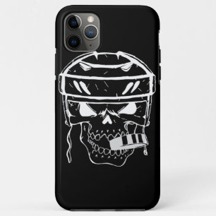 Case-Mate iPhone Case Lover de hockey Les Zombies pourraient jouer au h
