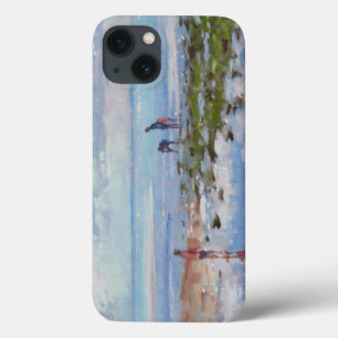 Etui iPhone Case-Mate Low Tide Charmouth 2012