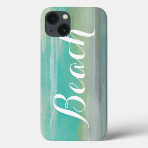 Etui iPhone Case-Mate Lowland Beach I