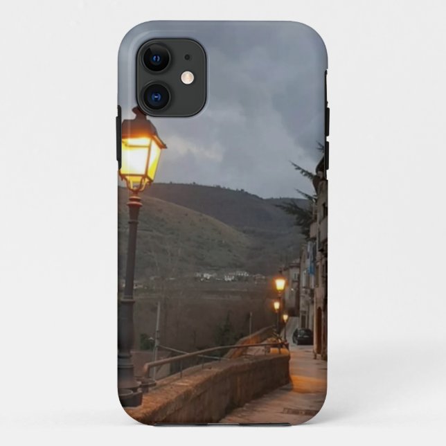 Coques Case-Mate iPhone luce (Dos)