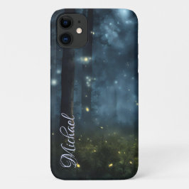 Case-Mate iPhone Case lucioles