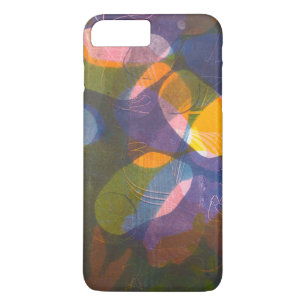 Etui iPhone Case-Mate Lucioles I