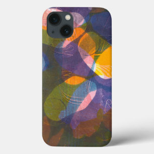 iPhone 13 Case Lucioles I