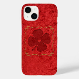Coque Pour iPhone 14 Lucky