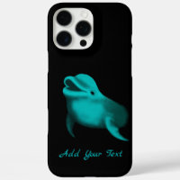 Lucky Dolphin - Ajouter votre texte