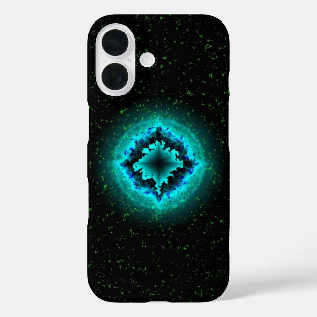 Coques Case-Mate iPhone Lucky Star et Asterisk (Verso)