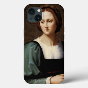 iPhone 13 Case Lucrezia Sommaria