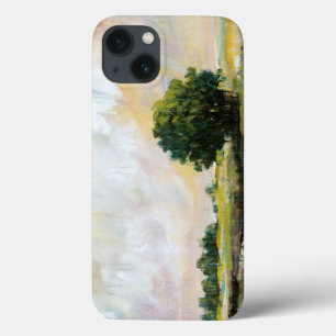 Etui iPhone Case-Mate Lueur ambre II