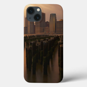 Etui iPhone Case-Mate Lueur de coucher du soleil pendant les cieux