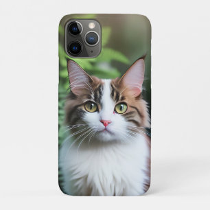 Case-Mate iPhone Case Lulu Le Chat De Ragdoll,