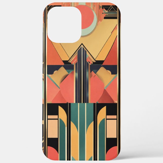 Coques Case-Mate iPhone lumière douce (Verso)