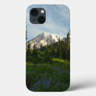 Case-Mate iPhone Case Lumière du matin du Mont Rainier