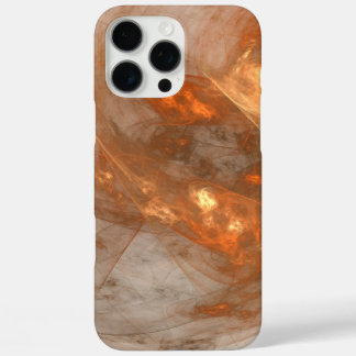 Coques iPhone 16 Pro Max Lumière rouillée