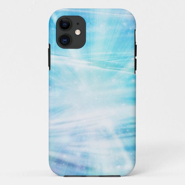 Coques Case-Mate iPhone Lumière spirituelle (Dos)