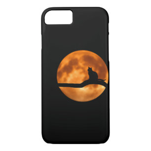 Case-Mate iPhone Case Lune Chat Phonecase