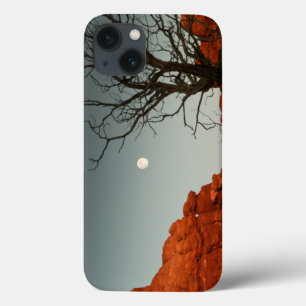 Case-Mate iPhone Case Lune mauvaise