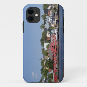 Coque iPhone 11 Lunenberg, Nouvelle-Écosse, Canada.4