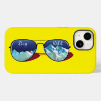 Lunettes de soleil de montagne