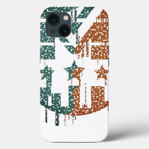 Case-Mate iPhone Case L'unité en mouvement - Gouttes de démocratie