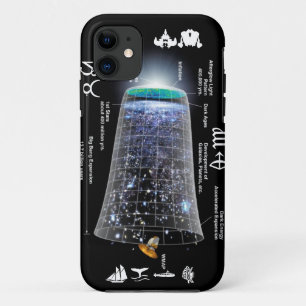 Coques Pour iPhone L'univers