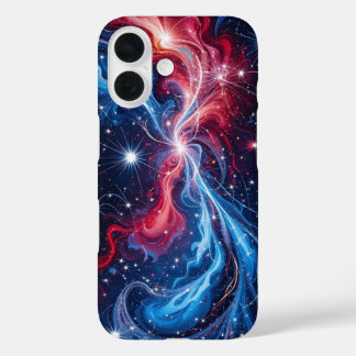 Coques iPhone 16 l'univers