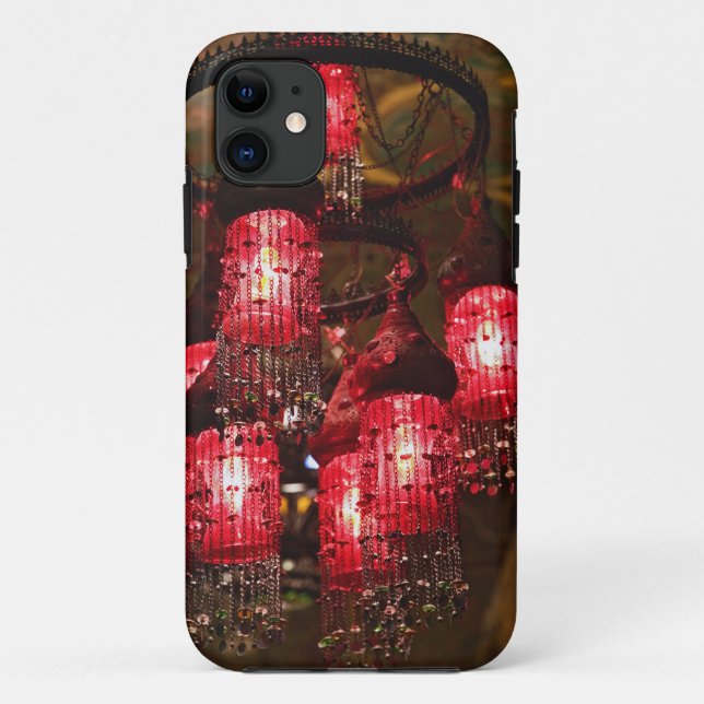 Coques Case-Mate iPhone Lustre à vendre, bazar d'EL Khalili de Khan, (Dos)