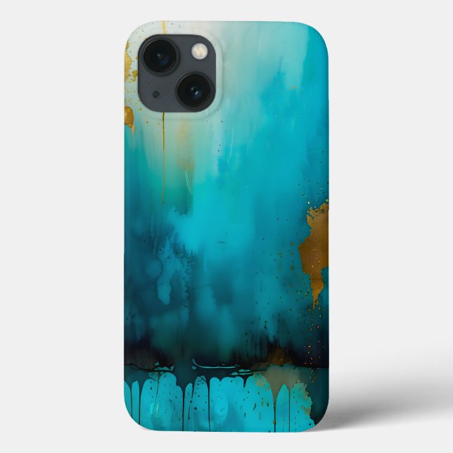 Coques Case-Mate iPhone Luxe de séchage (Verso)