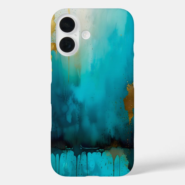Coques Case-Mate iPhone Luxe de séchage (Verso)