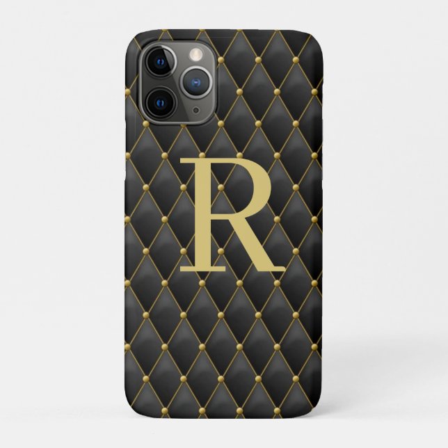 Coques Case-Mate iPhone Luxury Stylish  (Dos)