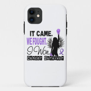 Coques Pour iPhone Lymphome du survivant 22 Hodgkin