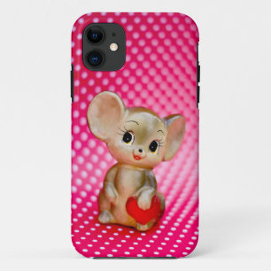 Case-Mate iPhone Case M. Mouse
