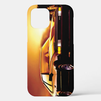 Case-Mate iPhone Case MA61 Supra