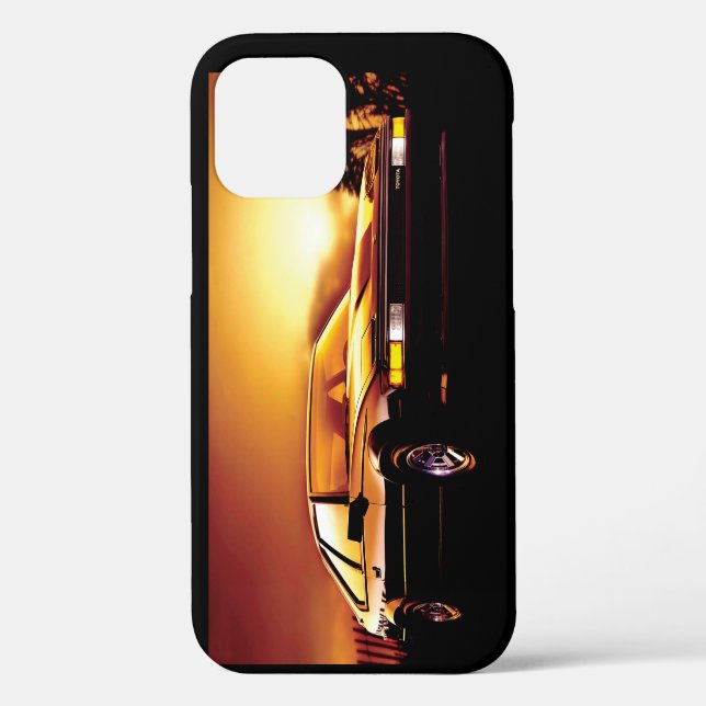 Coques Case-Mate iPhone MA61 Supra (Verso)