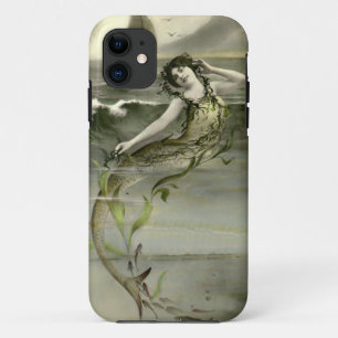 Coque Case-Mate Pour iPhone Ma petite sirène