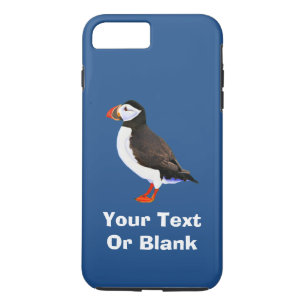 Coque Case-Mate Pour iPhone Macareux atlantique