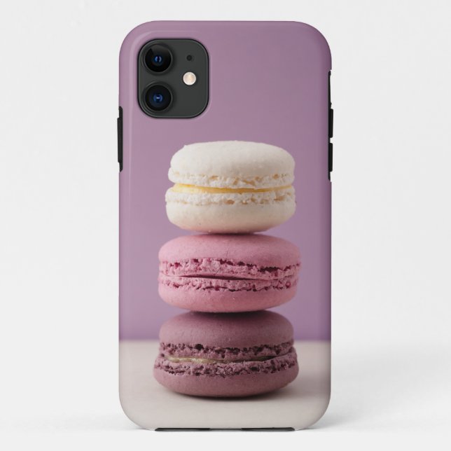 Coques Case-Mate iPhone Macarons (Dos)